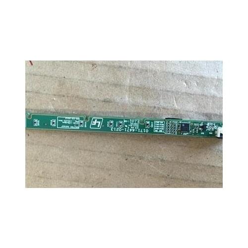 VX279 VX279H button panel 0171-4471-0213