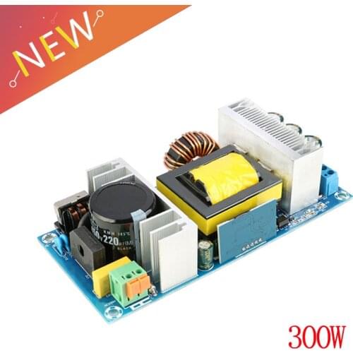AC Converter 220v to DC 24V 12.5A MAX 15A 300W Voltage Regulated Transformer Switching Power Supply