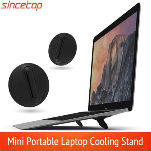 Sincetop Cooled Laptop Stands