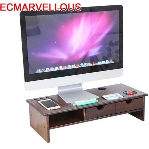 Nordic Organizador Mensola Baldas Organizacao Room Computer Display Stand Repisas Organizer Prateleira Storage Rack Shelf