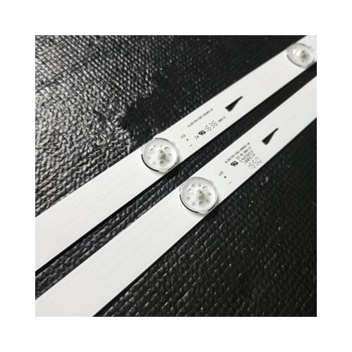 LED Backlight strip 4 lamps For 21 22 INCH LCD TV JL.D21541330-140CS-M V01 JL.D21541330-004KS-M 4C-LB220T-JF1C