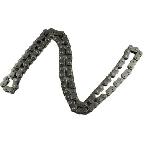Universal Motorcycle Engine Time Cam Chain for HONDA NSS300 NSS 300 Forza 2014 Silent Timing Chain