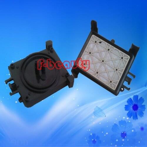 High Quality New Capping Station Compatible For EPSON 4800 4880C 4000 4450 9880 Cap Top