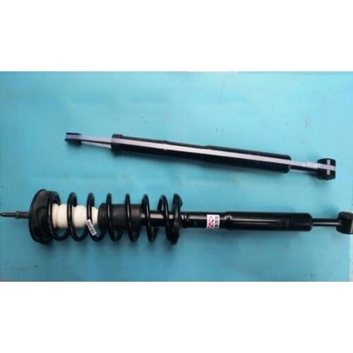 1pc Rear Shock absorber assy. For Chinese CHERY TIGGO 3 3X A13T SUV Autocar motor part J69-2915010