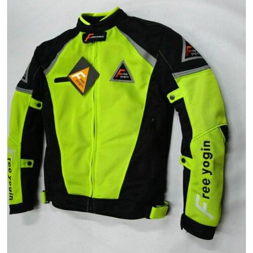 2019 with pads motor biker jacket/ oxford motorcycle jacket/ motocross racing jacket/ autorcycle jacket