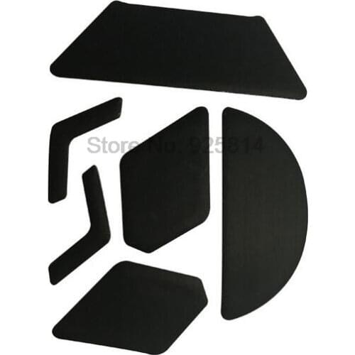 2700pcs Mouse Glides +200 pairs earpad