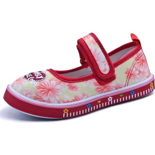 #28#29#30#31 Kids Shoes For Girls Casual Shoes Breathable Girls Sneakers Children Shoes For Girls Flat Shoes ML1560C