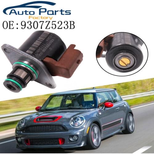 9307Z523B Fuel Pump Pressure Regulator Inlet Metering Valve IMV For RENAULT FORD NISSAN 9109-903 9307Z501C