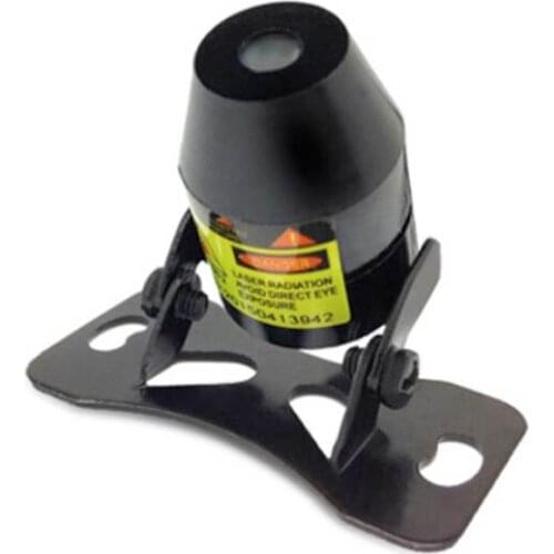 Car Exterior Modification Accessories Tail Braking Fog Running Lights 3d 12V 24V Projector Spot Laser LED Lighting