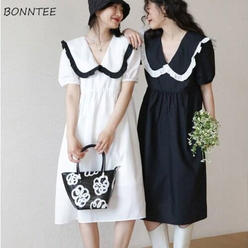 BONNTEE Elegant Summer Dresses