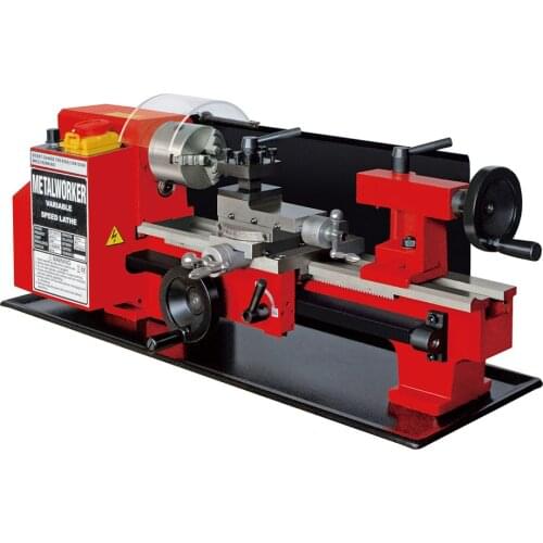 C2-300 Mini Lathe, Household Lathe