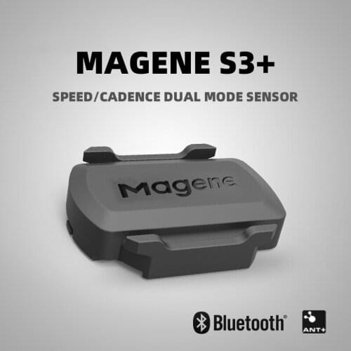 Magene S3 Speed/Cadence Sensor