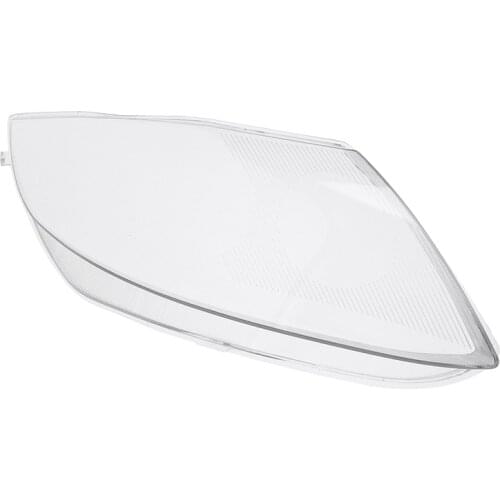 For -BMW Z4 E85 2003-2008 Car Headlight Cover Headlamp Transparent Lampshade Shell Lens Glass