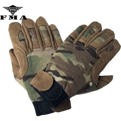 FMA Military Gloves