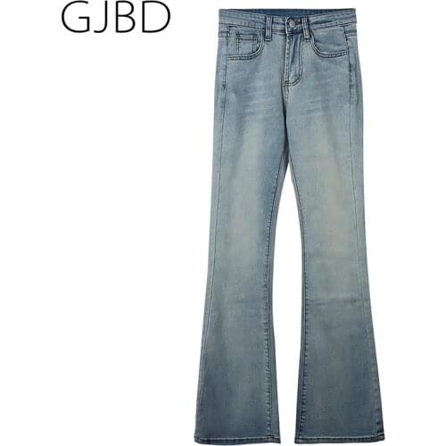 GJBD Women's Straight Jeans China