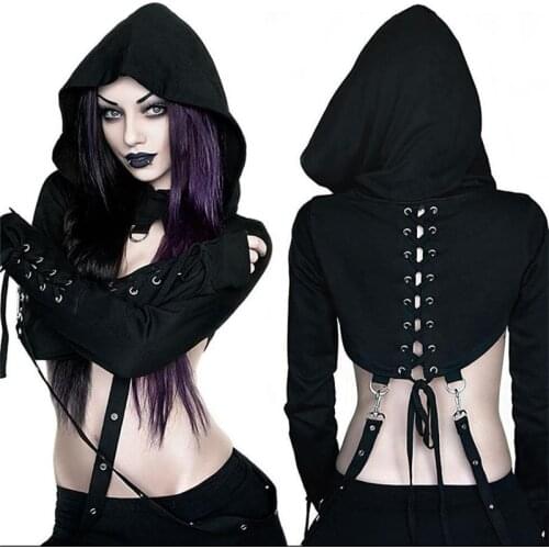 JIEZuoFang Womens Autumn Hoodies