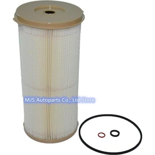 2020PM Filter Cartridge for 1000FG 1000FH Fuel Oil Engine Fuel Filter Water Separator Replacement Truck Kit