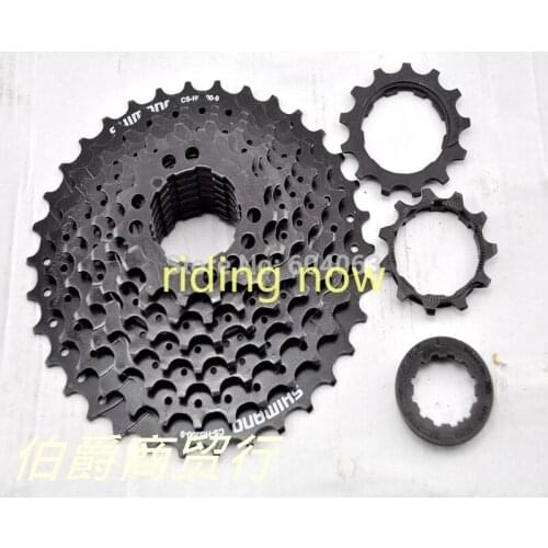 CS-HG200-9 Cassette 9s 27S MTB bike freewheel Cassettes hg200-9 HG200 11-32T