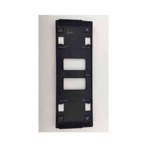 Front license plate bracket assembly for Great wall haval H2 OEM:2807100XSZ08A 2807100XSZ23A