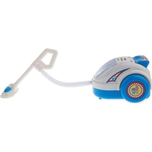 Simulation Vacuum Cleaner Toy Kids Role Play Toys Kids Gifts