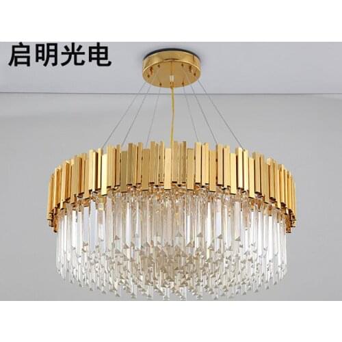 Nordic industrial lamp glass ball living room LED pendant lights Home Decoration E27 Light Fixture deco maison luminaire