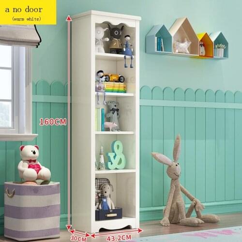 Oficina Kids Mueble De Cocina Dekoration Decoracao Meuble Estante Para Livro Decoration Retro Furniture Libreria Book Shelf Case