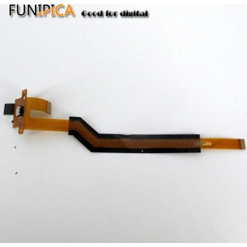 Original x100 Focus on the switch cable flex for Fuji X100 flex camera repair Accessories free shipping
