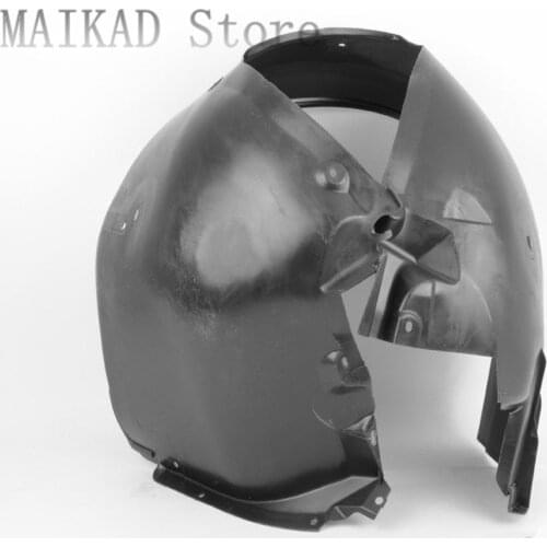 Front Fender Linerwheel arch liner mud guard for BMW E38 725 728i 730d 730i 730il 735i 735li 740d 740il 750i 750il 51718150289