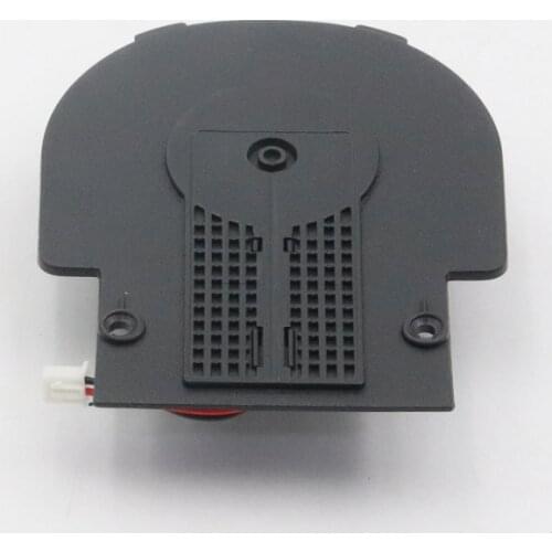 Vacuum Cleaner Main Engine Ventilator Motor for Midea Robot Vacuum Cleaner Parts Accessorries Fan Engine Replacement