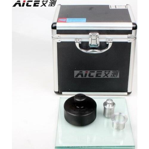 QCT) thick paint putty, consistency tester, thickness meter, putty