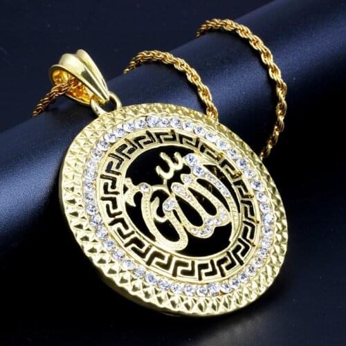 Подвески золотые QianBei China At AliExpress