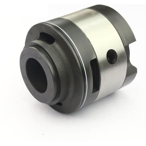 Repair kit for hydraulic pump T6EC 062 025 high pressure vane pump core cartrige