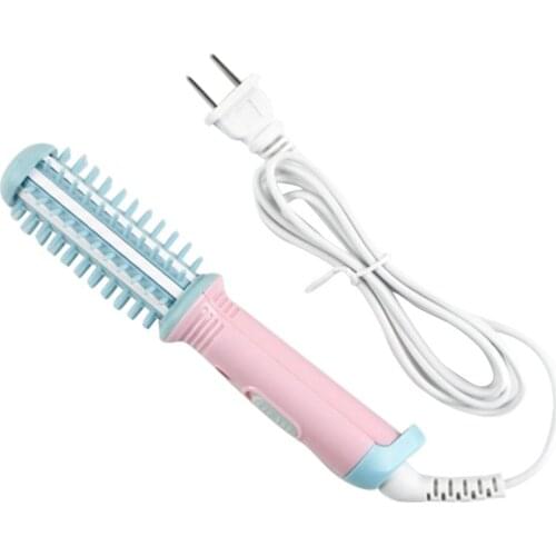 Macaron Color Mini Curling Practical Iron Creative Curling Iron Korean Fashion Electric Curling Iron