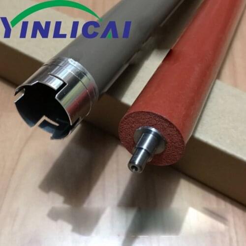 4SETS UPPER FUSER ROLLER Lower Pressure Roller for Brother DCP 8080 8060 8065 8070 8085 HL 5240 5340 5350 5250 5270 5280 5370
