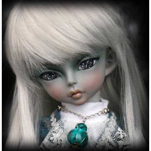 Top quality 1/6 bjd doll toy Lami little demon dragon fancy animal doll baby model Hobbies 11.11