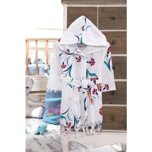 Poncho Mujer Baby Bath robe Quick Dry Wetsuit Diving Suit Changing Robe Natural Peshtemal Cotton Beach Robe 0-4 year плащ
