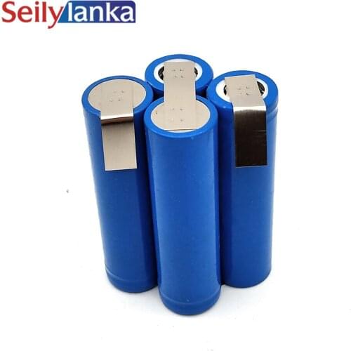 2000mAh for REMS 14.4V 18650 Li-ion lithium tool battery pack 571540 for self-installation