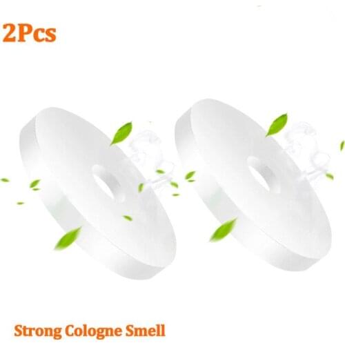 50 pcs Solar Car perfume refill