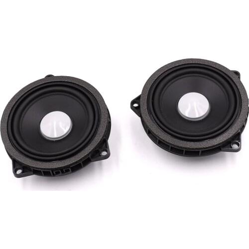 4.5 Inch car midrange speaker for BMW f30 f25 f26 f20 series door high quality mid range loudspeaker audio sound music stereo