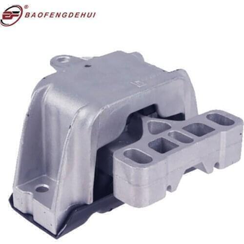 Baofeng Engine Motor Mounts 1J0199555BH For VW Golf IV Bora NewBeetle Lavida