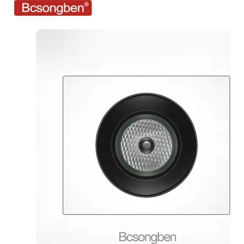 Bcsongben Touch Switches