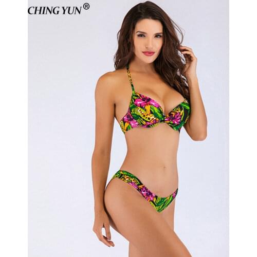 CHING YUN Women Underwear