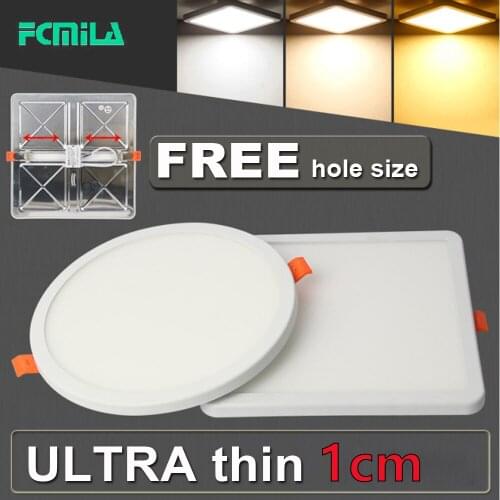 Светодиодные панели FCMILA China At AliExpress