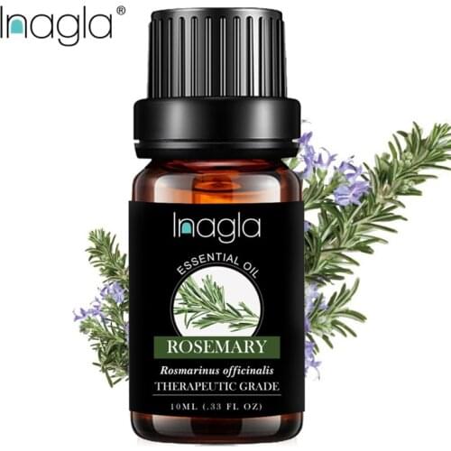 Inagla Rosemary Essential Oils China
