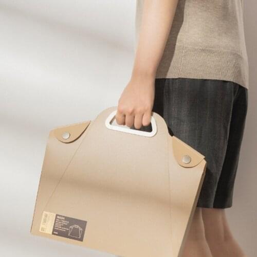 Exquisite Organ Bag Plastic Multi-layer Folder Desktop Receipt Paper Document Organizer Folders Office Storage Supplies