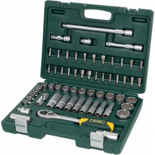 KRAFTOOL Power Tool Sets