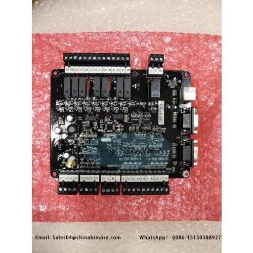 Monarch IFE-CTB CTRL80 main inverter Card display PCB board for monarch elevator escalator parts