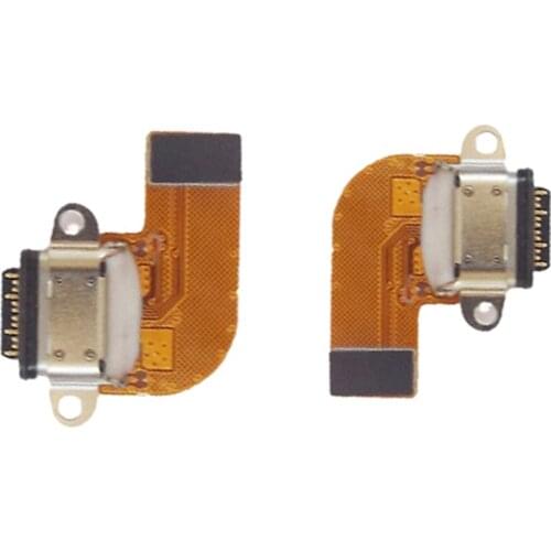 New Original Ulefone Armor 9/9E USB Charging Port Connector Charge Dock Board Flex Cable TYPE-C Slot Repair Parts
