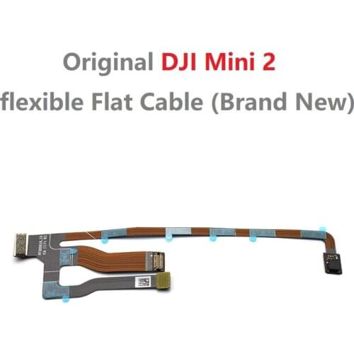 OKOUME Quadcopter Wires