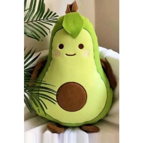 OVATA Baby Plush Toy Pillow